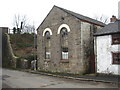 Penponds Methodist Church