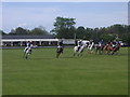 Polo Match at Ham