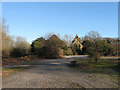 Car Park, Chailey Sports Ground