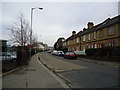 Lesbourne Road, Reigate