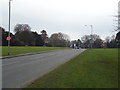 Croydon Road, Reigate