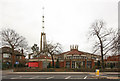 St Laurence, Bromley Road, Catford