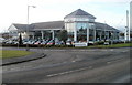 Cotswold Motors, Hereford