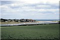 Alnmouth - 1986