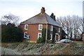 Farmhouse, Cobham Farm