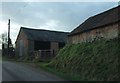 Barns at Clyst William Barton