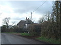 Hayne Cottage near Hayne Cross