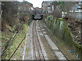 Gospel Oak - Barking line through Walthamstow