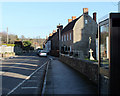 2011 : High Street, Heytesbury looking east