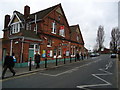 Streatham Common railway station