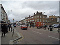 Northcote Road, London SW11