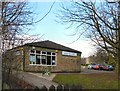 Mottram Library