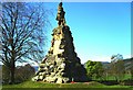 Black Watch Memorial