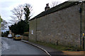 Huby Lodge Barn, Strait Lane