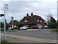 The Royal Oak, Wood Street Village