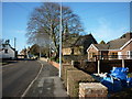 High Street, Flixborough