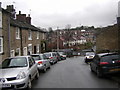 Lord Street Bollington