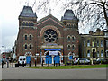 Open Doors Baptist Church, E5