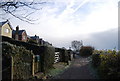 Houses near Highbourne park