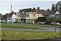 Two pubs at Ley Hill