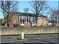 United Reformed Church, Eccleshill