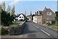 Long Street in Belton, Leicestershire