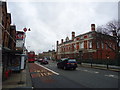 Huguenot Place, London SW18