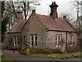 Old Vicarage Lodge