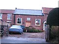 Former chapel, Thornton le Moor