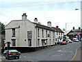 Whitburn Grange Hotel, 35 Salop Street