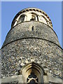 Tower Of St Stephen Higham