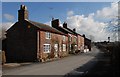 Woodhouse Lane Cottages