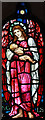 St George, Perry Hill - Stained glass window