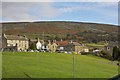 Reeth, Village Green