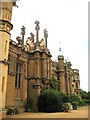 Knebworth House