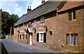 The Wheatsheaf, Dallington Road, Northampton, c.1968