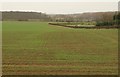 Farmland near Lower End