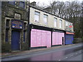 "Hong Kong" (Chinese Takeaway) 46, Burnley Road East, Rossendale, Lancashire BB4 9AF