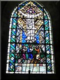 NT2763 : Roslin Chapel by Peter Neal