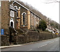 English Baptist Church Sunday School, Abercarn