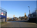 Bradford Waste Traders - Bowling Back Lane