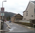 Waunfawr Road, Crosskeys