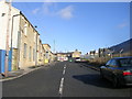 Banner Street - Mount Street