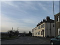 Barrowby Lane, Garforth