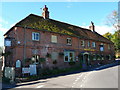 Wherwell - The White Lion