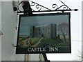 The Castle Inn, a Sam Smith
