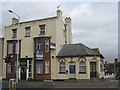 The Shakespeare, Closed Public House, Ramsgate