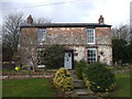 Woodbine Cottage, Shotwick