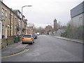 Planetrees Road - viewed from Florence Street