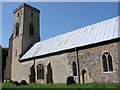 Sharrington All Saints